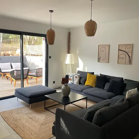 Casa Sophie *