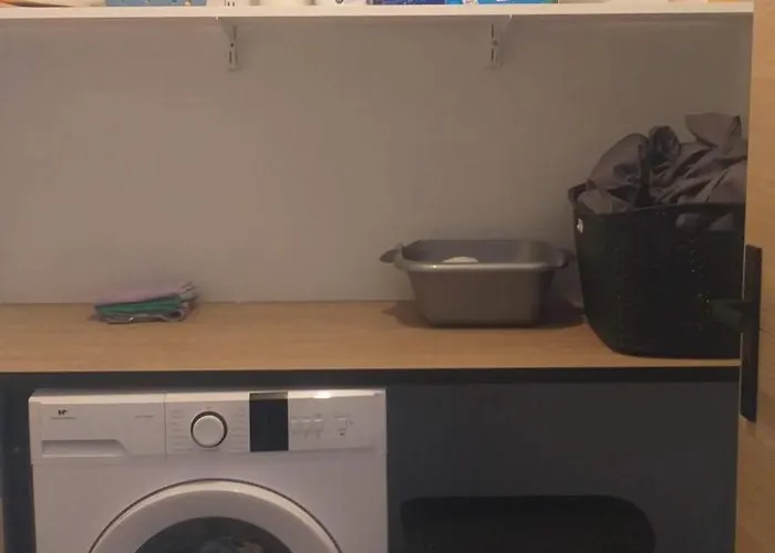 Vila Casa Sophie Lecci