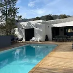Casa Sophie Вилла Леччи