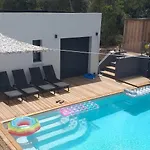 Casa Sophie Вилла