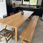 Вилла Casa Sophie *