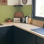 Casa Sophie * Леччи