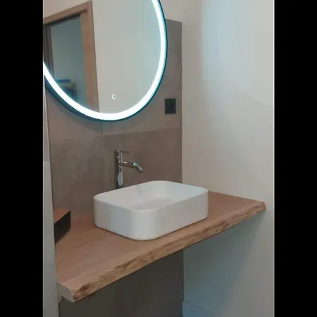 Casa Sophie Villa Lecci