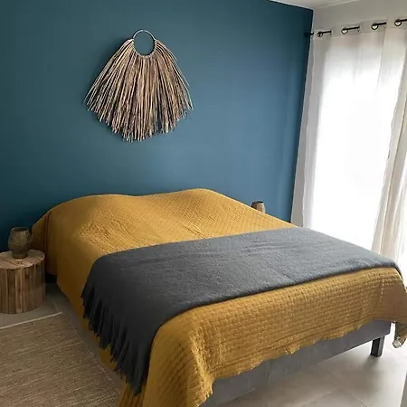 Casa Sophie Villa