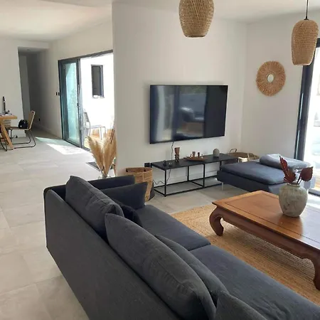 Casa Sophie Villa *