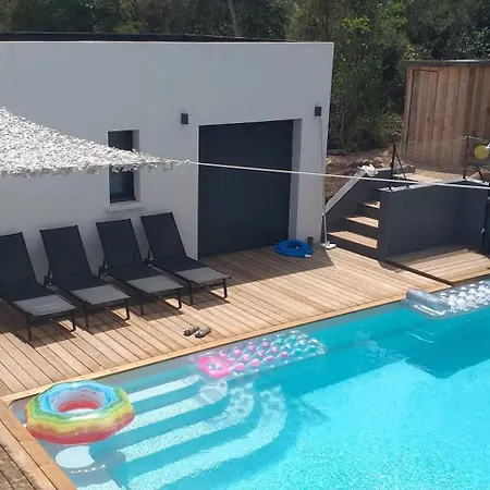 Casa Sophie Villa