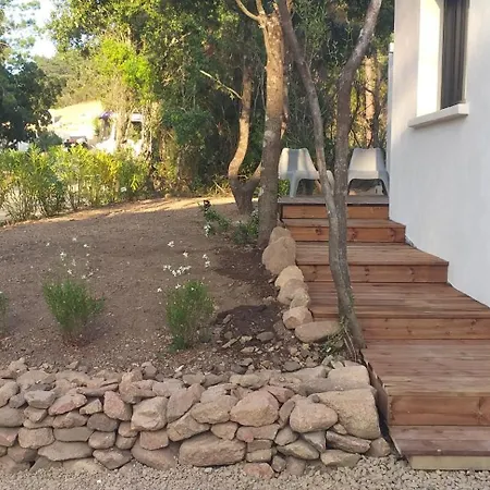 Casa Sophie לצ'י