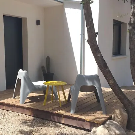 Casa Sophie * Lecci