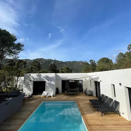 Villa Casa Sophie *