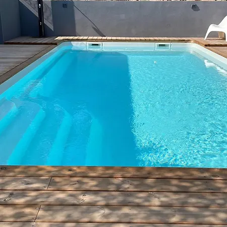 Villa Casa Sophie Lecci