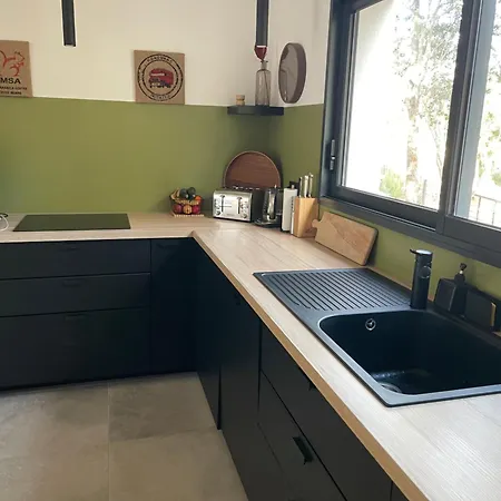 Casa Sophie לצ'י