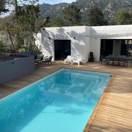 Casa Sophie Villa *