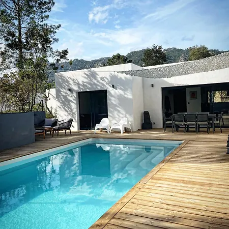 Villa Casa Sophie Lecci