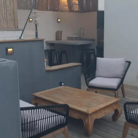Casa Sophie * Lecci