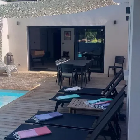 Casa Sophie