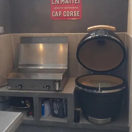 Casa Sophie ヴィラ レクシ