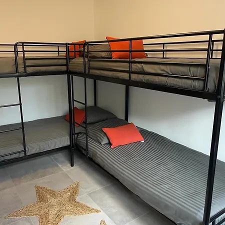 Casa Sophie * Леччи