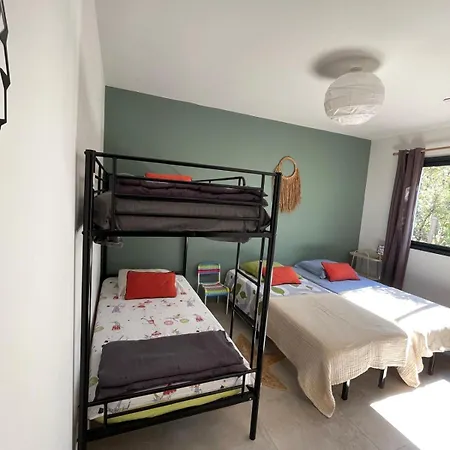 Casa Sophie Villa *
