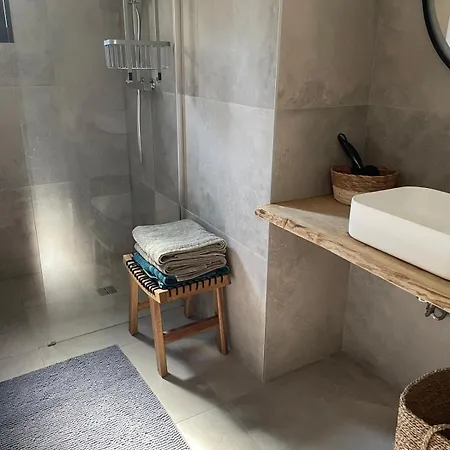Casa Sophie *