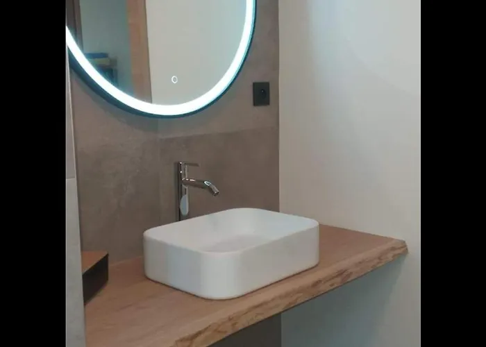 Casa Sophie Villa Lecci