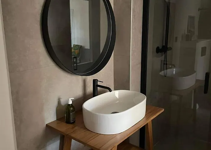 빌라 Casa Sophie *