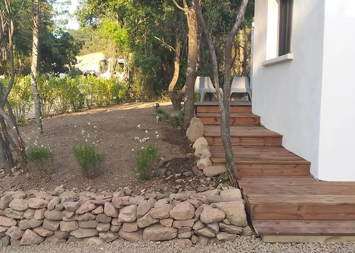Casa Sophie 르씨