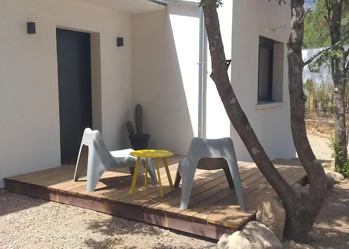 Casa Sophie * 르씨