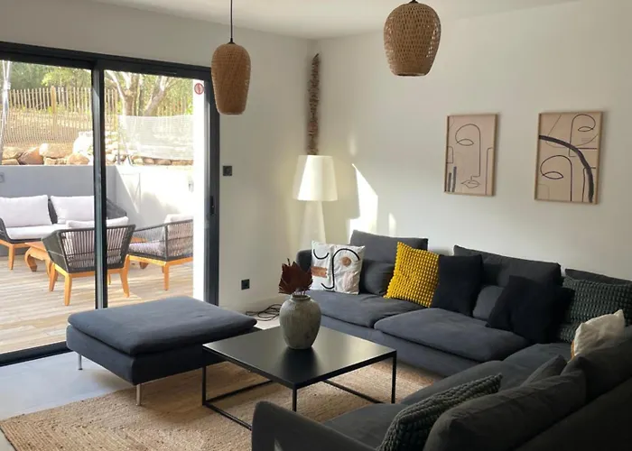 Casa Sophie *