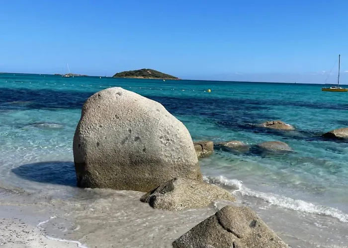 Casa Sophie Villa Lecci