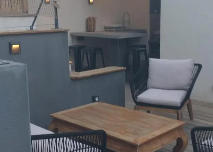 Casa Sophie * 르씨