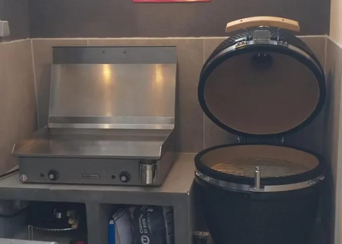 Casa Sophie Villa Lecci